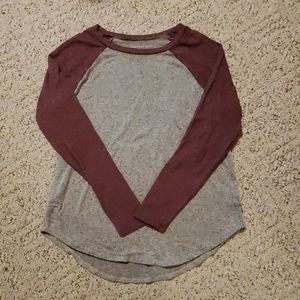 American Eagle Soft & Sexy Plush Top